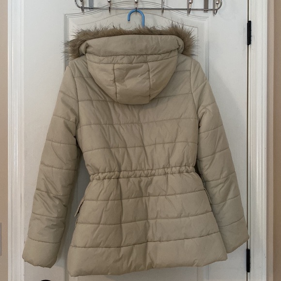 Winter jacket - Picture 2 of 7